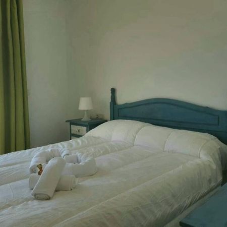 Appartement Tarajalejo Beach G Extérieur photo