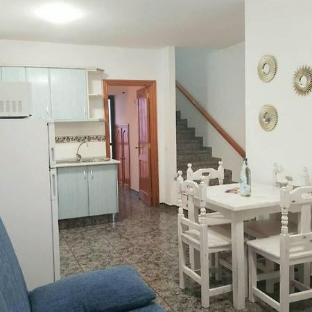 Appartement Tarajalejo Beach G Extérieur photo