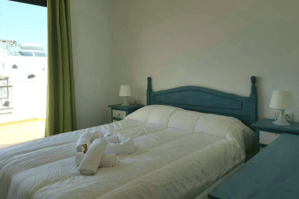 Appartement Tarajalejo Beach G Extérieur photo