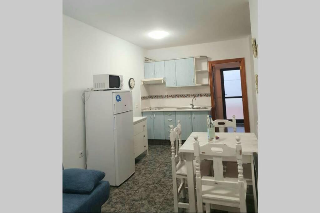 Appartement Tarajalejo Beach G Extérieur photo
