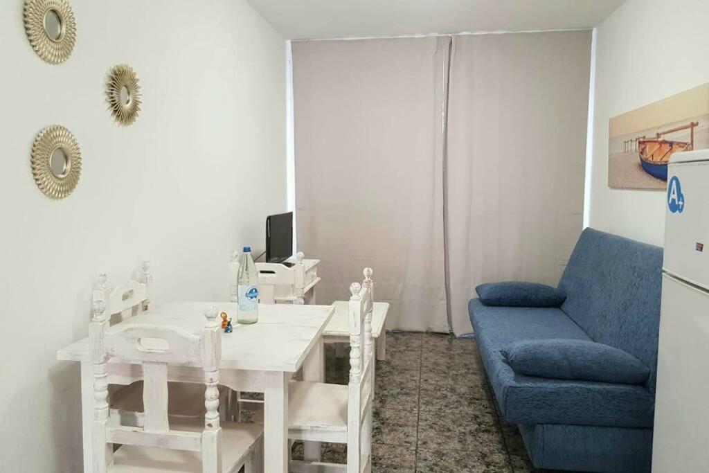 Appartement Tarajalejo Beach G Extérieur photo