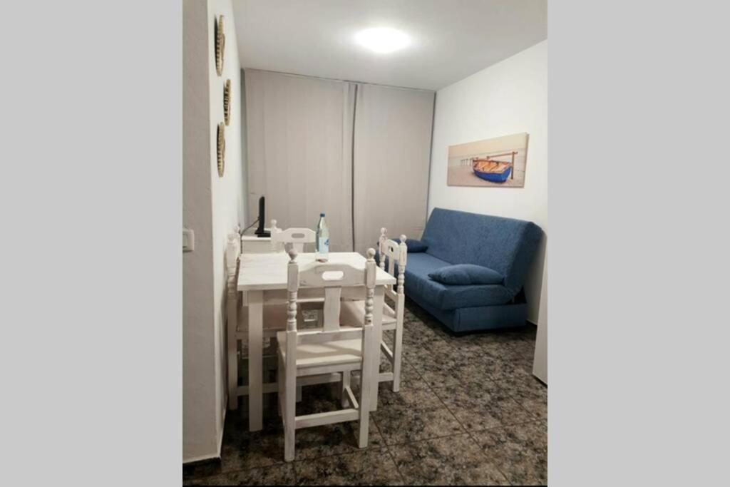 Appartement Tarajalejo Beach G Extérieur photo