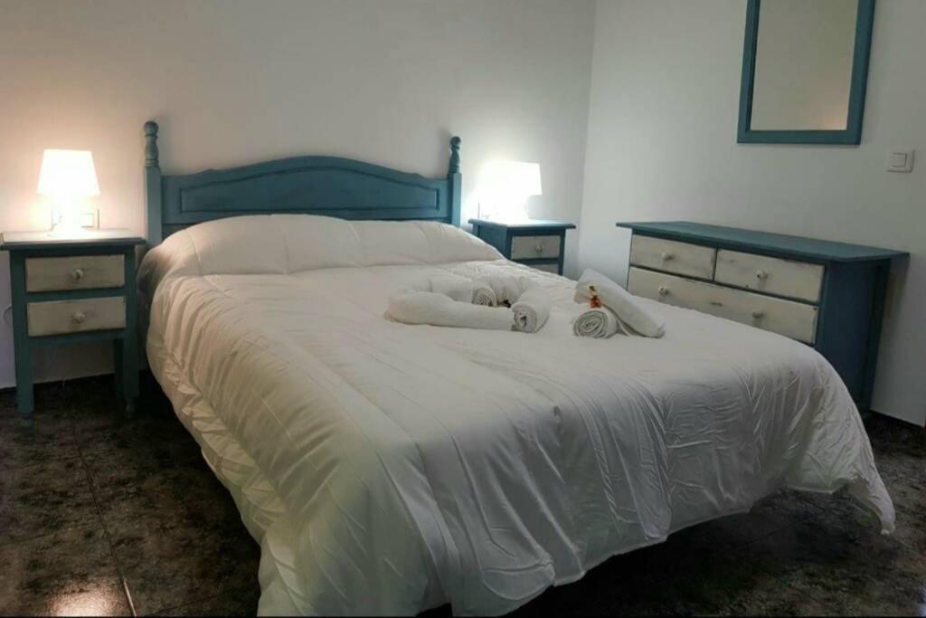 Appartement Tarajalejo Beach G Extérieur photo